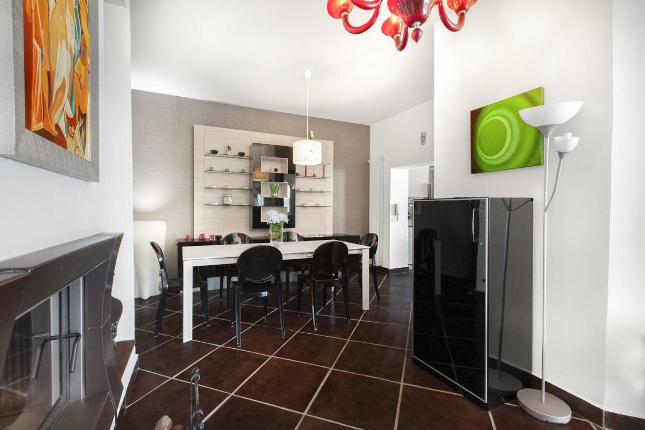 Amore Rentals - Casa Augusta A Сорренто Экстерьер фото